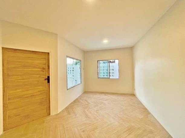 บ้านติดแม่น้ำ ขายเพียง 2.99 ล้าน 34 ตรว. บ้านชั้นเดียว อำเภอเมือง สไตล์มินิมอล รีโนเวทใหม่ ทำเลดี ไปเซ็นทรัลเฟสติวัล เพียง 2 กม.