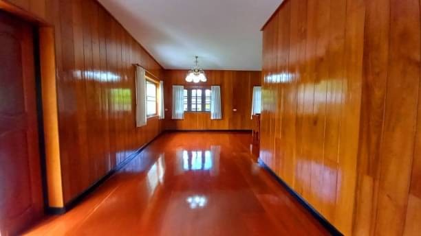 โซนสะเมิง ขาย 3.2 ล้าน 1-0-36 ตรว. บ้านพักตากอากาศ แถมเฟอร์นิเจอร์ครบ วิวภูเขา ทุ่งนาสวย