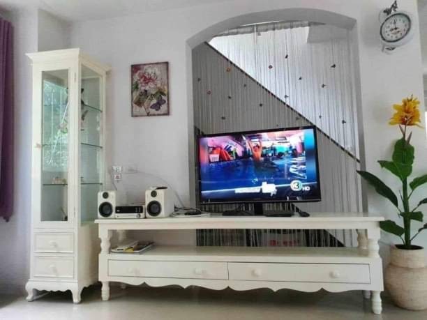 โซนท่าศาลา ขาย 3.5 ล้าน 50 ตรว. ศุภาลัยวิลล์ ดอนจั่น อำเภอเมือง บ้านเดี่ยว 2 ชั้น เฟอร์นิเจอร์ไม้สัก พร้อมเข้าอยู่ ติดถนนวงแหวนรอบ 2