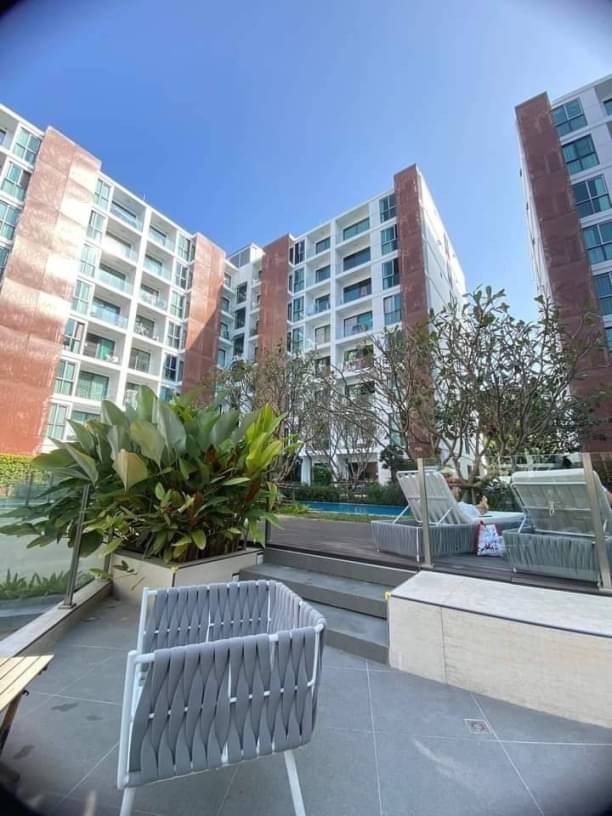 ขาย 4.49 ล้าน 51.35 ตรม. 2 นอน 2 น้ำ เดอะ วัน เชียงใหม่ คอนโดในสังคมคุณภาพ ห้องมุม วิวสระว่ายน้ำ ที่ใหญ่ที่สุดในเชียงใหม่