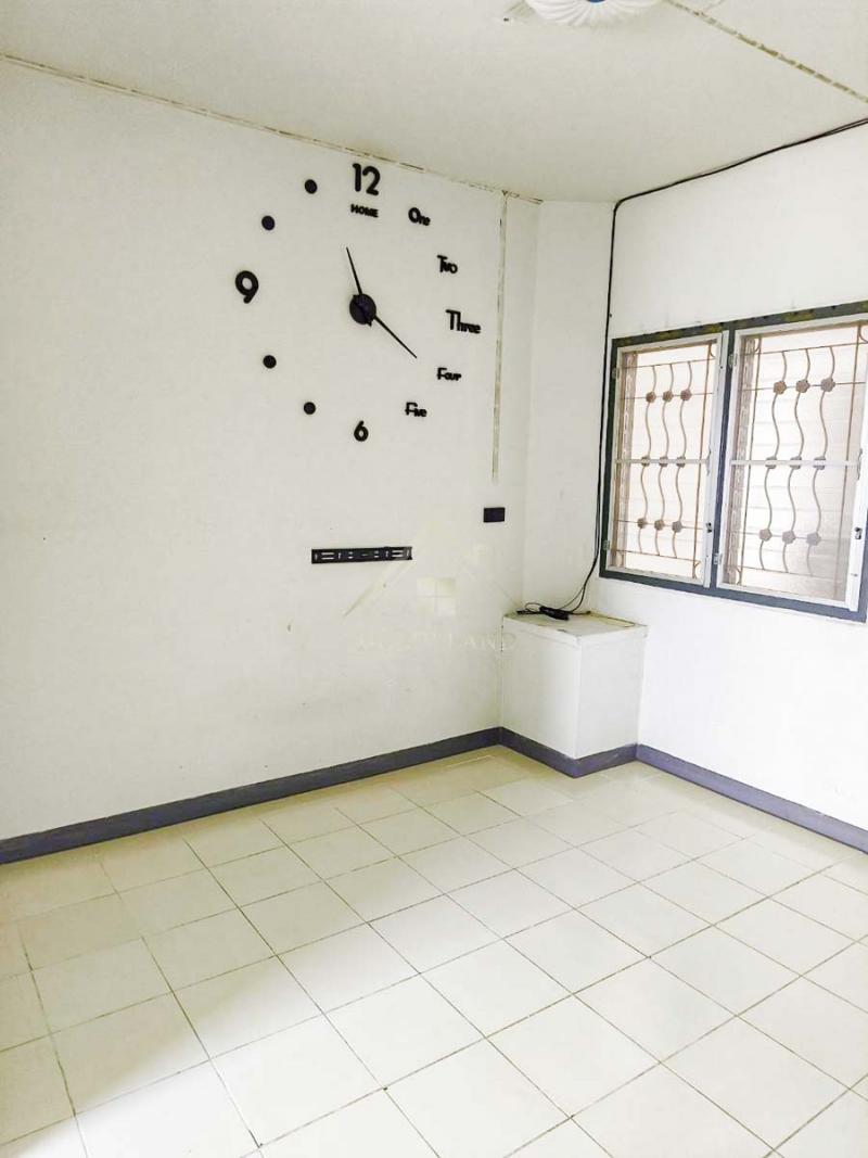 บ้านเอื้ออาทร บางบัวทอง 2 บางกรวย-ไทรน้อย