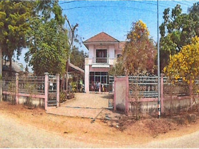 ขายบ้านเดี่ยว      บึงสามัคคี กำแพงเพชร (PAP-8-0289)