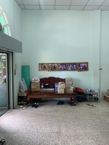 ขายบ้านเดี่ยว  หมู่บ้านราชพฤกษ์  กำแพงเพชร  (PAP-4-0365)