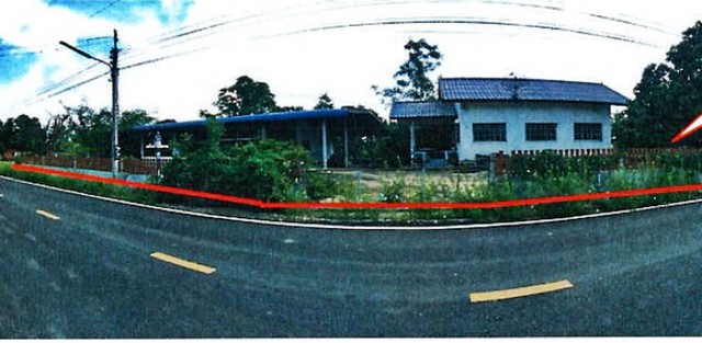 ขายบ้านเดี่ยว  ทรายทองวัฒนา กำแพงเพชร  (PAP-2-0148)