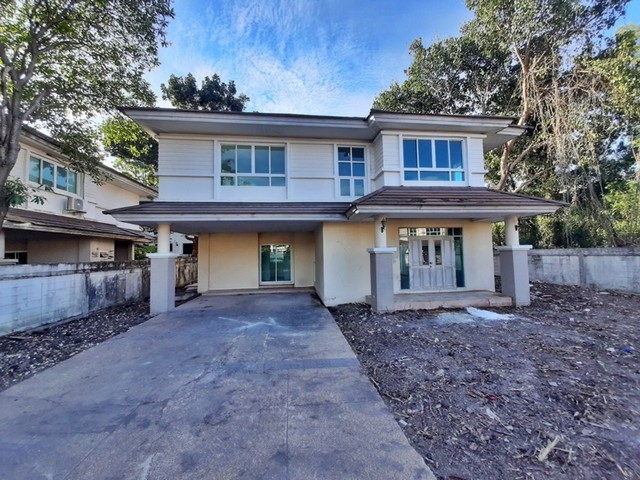 ขายโรงงานพร้อมที่ดินและสิ่งปลูกสร้าง  โครงการโรยัล ปาร์ค วิลล์ สุวินทวงศ์ กรุงเทพมหานคร (PAP-B02-01)