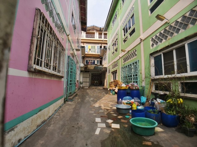 ขายโรงงานพร้อมที่ดินและสิ่งปลูกสร้าง  จอมทอง กรุงเทพมหานคร (PAP-ZC_050)