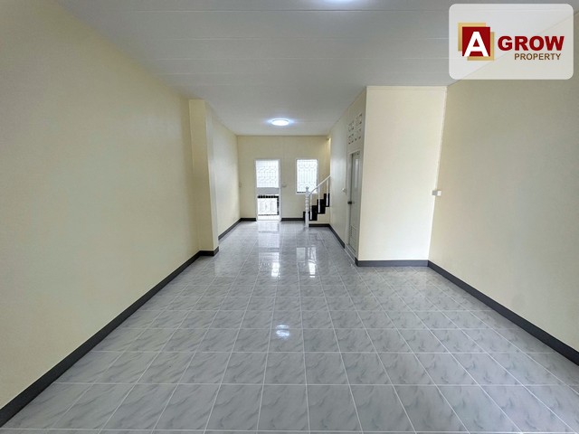 ม. ภูมิในนิเวศน์1 รีโนเวทบ้านใหม่พร้อมอยู่ เดินทางสะดวก