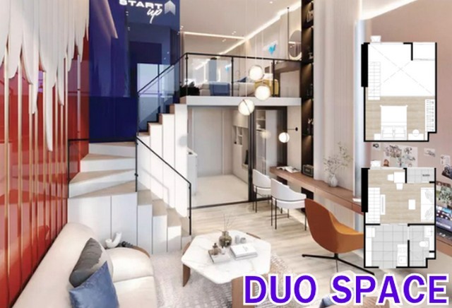 **ขายด่วน** ใบจอง Origin Play Bangkhunnon Triple Station- แบบห้อง Duo Space 2 ชั้น เพดานสูง 4.2 ม.- ขนาด 28.2 ตรม. ใช้สอยจริง 40 ตรม.- วิวแม่น้ำเจ้าพระยา ชั้น 19- ขายใบจอง 60,000 บาท นัดวันเปลี่ยนชื่อได้เลย- ราคาหน้าสัญญา 3,840,000 บาท*ส่วนลดพิเศษ VVIP 310,000 บาท*ราคาจริงเพียง 3,530,000 บาท- จ่ายดาวน์ต่อกับโครงการ กำหนดโอนประมาณ มิ.ย. 2569- เดิน 200 เมตร ถึง MRT บางขุนนนท์- เชื่อมต่อรถไฟฟ้า 3 สาย- ส่วนกลางกว่า 8 ชั้น- ใกล้ Central ปิ่นเกล้า, รพ.ศิริราช*