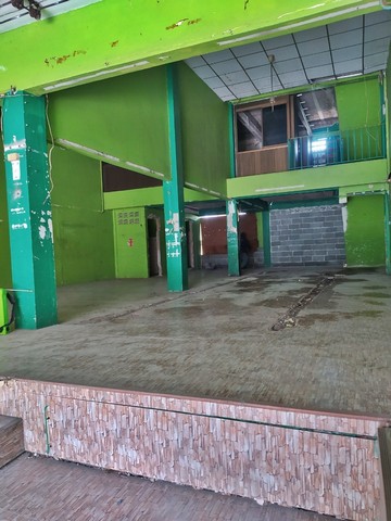 ขายอาคารพาณิชย์    บางบอน กรุงเทพมหานคร (PAP-6-0194)