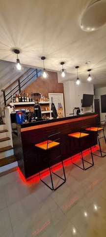 ให้เช่าทาวน์โฮมหลังมุม ย่านเฉลิมพระเกียรติ30 ราม2 ประเวศ เหมาะสำหรับทำสตูดิโอ โฮมออฟฟิศ บาร์