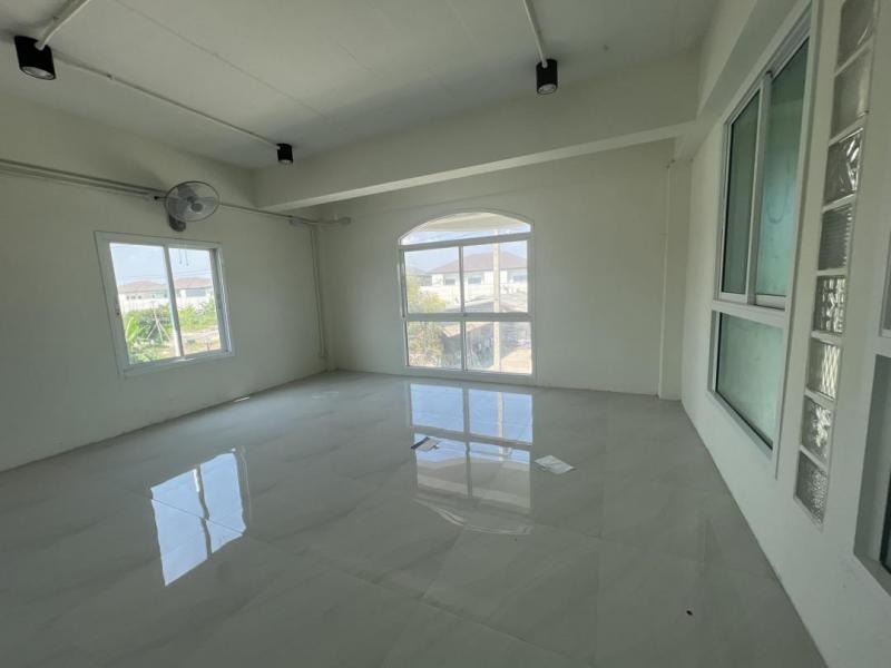 ให้เช่าบ้านเดี่ยว4ชั้นย่่านพัฒนาการตัดใหม่ อ่อนนุช ซอยพัฒนาการ 97