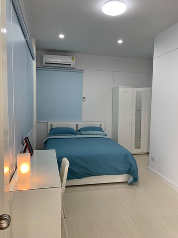 ให้เช่าบ้านเดี่ยว2 ชั้น พร้อมอยู่ 30 ตร.วา 120 ตรม ทำเลดีใกล้ bts ตลาดพลู bts วงเวียนใหญ่