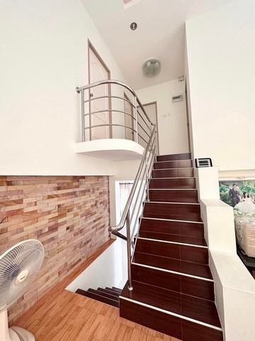 ขายบ้านเดี่ยว 2 ชั้น ใกล้เซ็นทรัลระยอง บ้านสวย ตกแต่งครบ พร้อมโอน