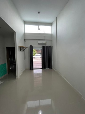 ปล่อยเช่าทาวน์โฮม 1 ชั้น โซนกรอกยายชา เนินพระ ระยอง