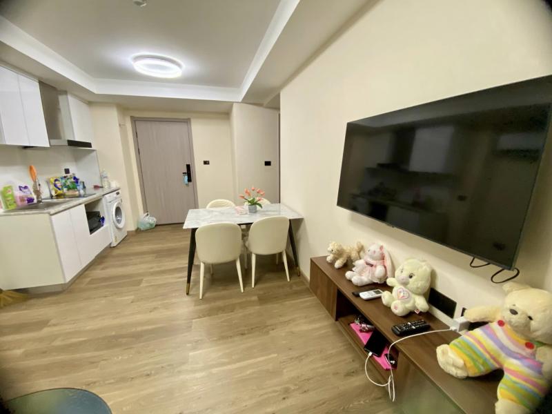 ขายและให้เช่า คอนโดในสังคมคุณภาพ ติดเซนทรัลเฟสติวัล เชียงใหม่ LH-SW000761