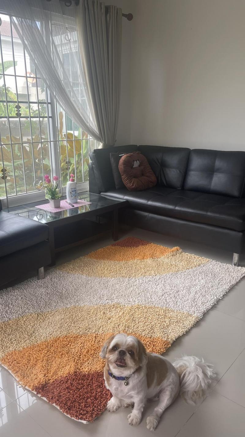 ขายบ้านเดี่ยว สวย ใหม่มาก ในโครงการอรสิริน 6  เชียงใหม่ LH-SW000760