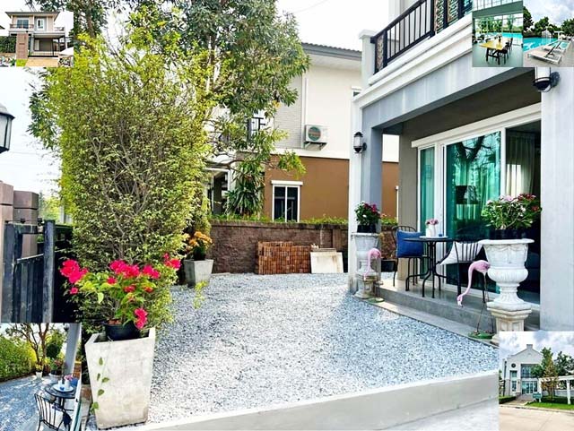 ตลาดบางพลีซิตี้ ภัสสร บ้านตัวอย่าง เฟอร์ครบ 52ตรว. 162ตรม. เทพารักษ์ บางนา ขาย-เช่าบ้านเดี่ยว 2 ชั้น  31,998B-M 4.9ลบ. 3นอน 2น้ำ 2จอดรถ 3แอร์ Mock Up Room fully furnished Theparak Bangna house for sale-rent 2-story detached house 52sq.wa. 162sq.m. 31,998B-M 4.9 million baht 3bed 2bath 2parking 3A/C Bang Phli City Market. เทพารักษ์ - บางนาซ.บางปลา ถ.จามจุรี บางปลา บางพลี สมุทรปราการ 10540- หน้าบ้านหันทิศเหนือ 3 ห้องนอน 2 ห้องน้ำ1 ห้องครัว 2 ที่จอดรถ3 แอร์- ผ้าม่านกันแสงทึบแสง มูลี่ ทั้งหลัง- เฟอร์นิเจอร�