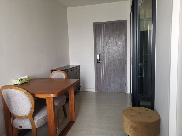 Niche Pride Thonglor convenient beautiful view livable 22nd floor BTS Thonglor