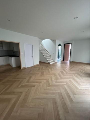 ให้เช่าบ้านเดี่ยว 2 ชั้น โคโม่ เบียงก้า บางนา Como Bianca ขนาด 37 ตารางวา 168 ตารางเมตร 3 ห้องนอน 3 ห้องน้ำ บ้านใหม่ไม่เคยเข้าอยู่