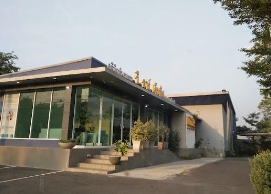 ขายที่ดินพร้อมอาคาร เนื้อที่ 276 ตรว. ซอยประเสริฐมนูกิจ 22 ติดถนนใหญ่ ใกล้ตลาดนัดหัวมุม