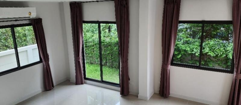 ให้เช่าบ้าน 2 ชั้น  หมู่บ้านเวิร์ฟ ติวานนท์-รังสิต, เมืองปทุมธานี