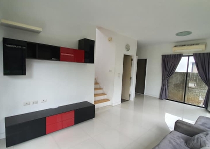 ให้เช่าบ้าน เอโทล จาวา เบย์ ย่านกิ่งแก้ว มี 3 นอน 2 น้ำ