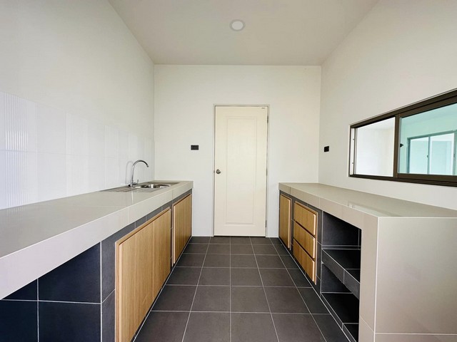 ขายบ้านเดี่ยว 2 ชั้น  หมู่บ้าน แกรนด์วัลเลย์ เลี่ยงหนองมน บางแสน