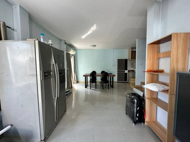 ขายบ้านเดี่ยว หมู่บ้านธาดาทาวน์  นาพร้าว ศรีราชา