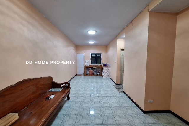 ขายหมู่บ้านเดอะเฟิร์สโฮม รังสิต-ลำลูกกา คลองสอง (DD001650)