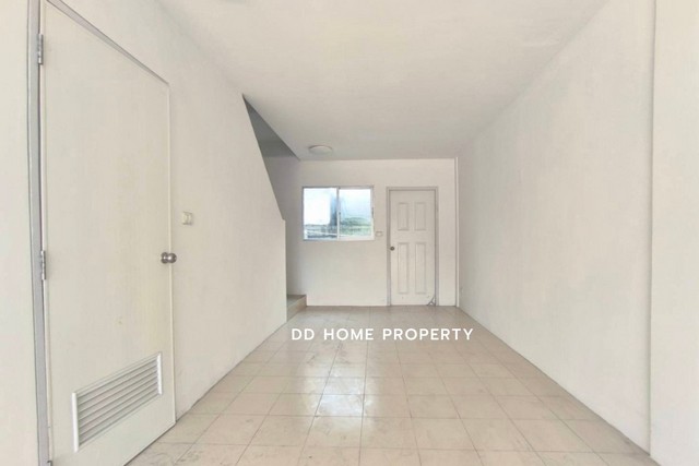 ขายอาคารพาณิชย์วีวิลเลจ2 คลองหลวง-คลองสอง (DD001649)