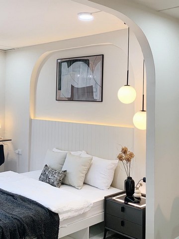 POR3783 ขาย คอนโด ซิตี้ วิลล่า city villa ลาดพร้าว 130 ชั้น 2 ตึก F2 ซอย ลาดพร้าว 126 ขายราคา 1,200,000 บาท รีโนเวทตกแต่งพร้อมอยู่