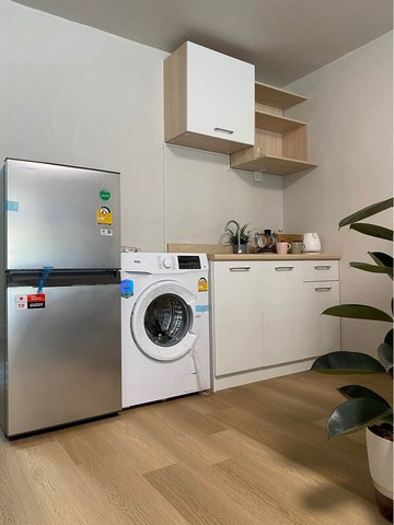 POR3782 ขาย คอนโด ซิตี้ วิลล่า ลาดพร้าว130  ตึก D2 ชั้น 9 พื้นที่ 32 ตรม ราคา 1,096,000 บาท ใกล้รถไฟฟ้าลาดพร้าว 101