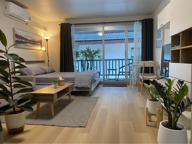 POR3782 ขาย คอนโด ซิตี้ วิลล่า ลาดพร้าว130  ตึก D2 ชั้น 9 พื้นที่ 32 ตรม ราคา 1,096,000 บาท ใกล้รถไฟฟ้าลาดพร้าว 101