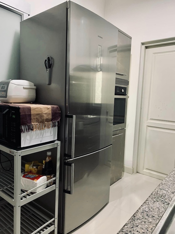 BH2723 ให้เช่าบ้านเดี่ยไลฟ์ บางกอก บูเลอวาร์ด ราชพฤกษ์-จรัญฯ 4 ห้องนอน, 3 ห้องนำ้  บางแวก สภาพใหม่มาก