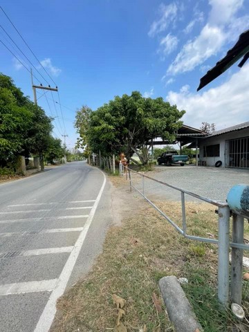 ขายที่ดิน 186ตรว. 2.9ลบ. พร้อมโกดังและที่จอดรถ บ้านทุ่งยาว ต.สันทรายหลวง อ.สันทราย เชียงใหม่