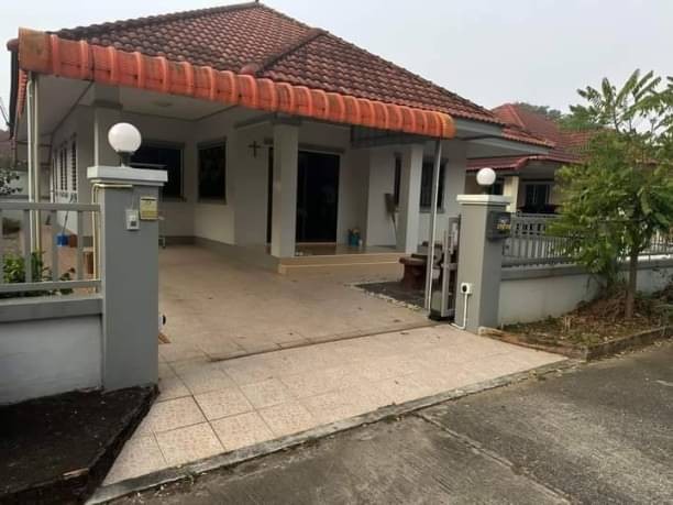 โซนสันทราย ขาย 1.99 ล.เท่านั้น 59 ตรว. บ้านชั้นเดียว สันป่าเปา พร้อมเฟอร์นิเจอร์ พร้อมเข้าอยู่ได้ หมู่บ้านเงียบ สงบ เพื่อนบ้านอัธยาศัยดี