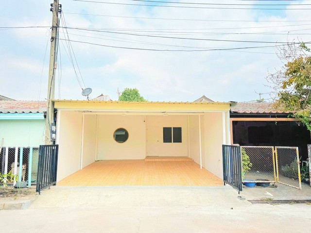 บ้านมินิมอล เข้าทางเพลินใจ2 เพลินใจ4 ใจกลางเมืองระยอง ผ่อน 5000 