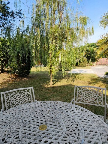 ขาย บ้านเดี่ยว 1ชั้น ตะพง ระยอง ใกล้ถ.สุขุมวิท 600 เมตร เนื้อที่ 1 ไร่ 3นอน 2น้ำ ราคา 6.5 ล้าน