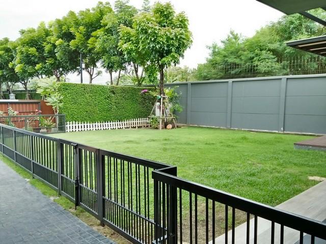 ขายบ้านเดี่ยว 3 ชั้นหลังมุม 128 ตรว. โครงการนาราสิริ ไฮด์อเวย์ Narasiri Hideaway ซอยโยธินพัฒนา 3 ใกล้เลียบด่วน