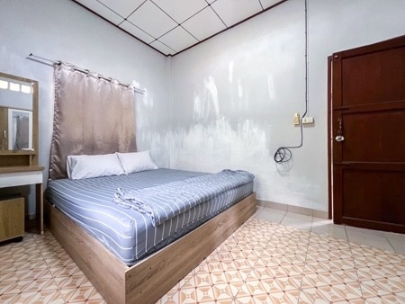 House For Rent 1 Bedroom Lamai Area 1bed 1bath Maret Koh Samui Suratthani