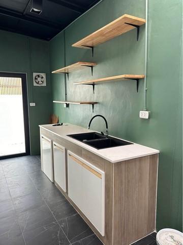 ให้เช่าบ้านเดี่ยว2ชั้น 168 ตร.ม.ย่านบางนา กม.8 โครงการComo Bianca Bangna บ้านใหม่ไม่เคยเข้าอยู่