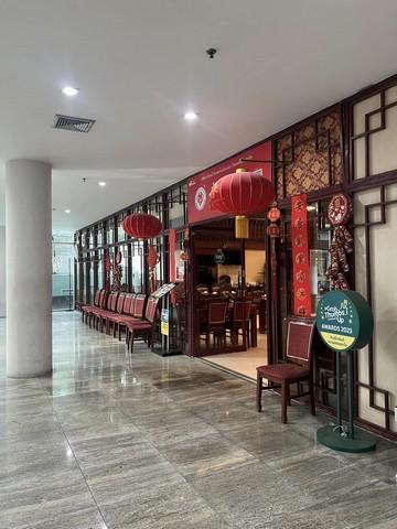 ให้เช่าห้องชุดสำนักงาน 162 ตร.ม. อาคารริชมอนต์ ชั้น 15 ซอยสุขุมวิท 26 ใกล้ BTS พร้อมพงษ์