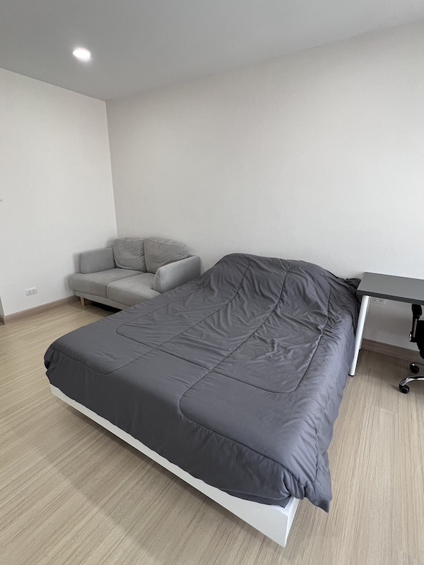 BH2679 ให้เช่าคอนโดศุภาลัย เวอเรนด้ารามคำแหง วิวดี ชั้นสูง ติดMRTสายสีส้ม