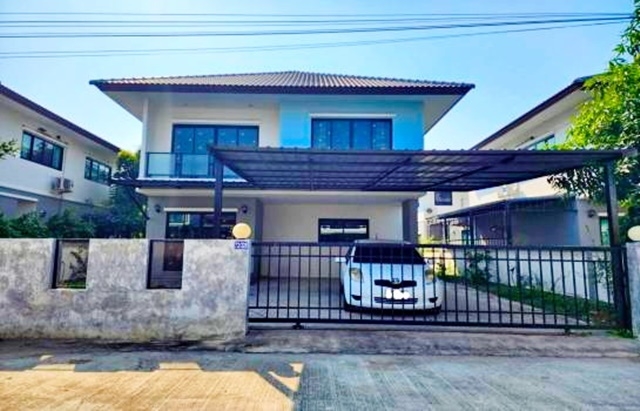 โฮมโปร นครสวรรค์  24,998B-M ให้เช่าบ้านใหม่ 2ชั้น ตกแต่งพร้อมอยู่ 59ตรว.384ตรม 4นอน 3น้ำ 3จอดรถ 3แอร์ ตลาดริมปิง new house for rent 2 stories HomePro Nakhon Sawan fully furnished 59sq.wa. 384sq.m. 24,998B-M 4bed 3bath 3parking 3A/C Rimping Market.ซ.พรหมนิมิตร ถ.พหลโยธิน ตำบลวัดไทร อำเภอเมืองนครสวรรค์ นครสวรรค์ 6000059ตรว. 384ตรม.  4 ห้องนอน ชั้นล่าง มี 1 ห้องนอน เหมาะสำหรับผู้สูงวัย3 ห้องน้ำ 1 ห้องครัว 1 ห้องรับประทานอาหาร 1 ห้องนั่งเล่น3 จอดรถ3 แอร์- เฟอร์นิเจอร์ห้องนอนช