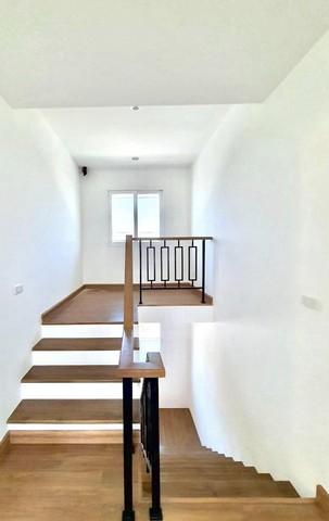 ขายบ้านเดี่ยว 2 ชั้ โครงการแกรนดิโอ รามอินทรา-วงแหวน เลียบมอเตอร์เวย์ พื้นที่ใช้สอยก222 ตรม.4 ห้องนอน4 ห้องน้ำ เนื้อที่ 76 ตร.วา