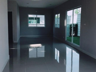 ให้เช่าบ้านเดี่ยว 2 ชั้น เซนโทร สุขสวัสดิ์-พระราม 3 บ้านหลังมุม ซอยสุขสวัสดิ์64