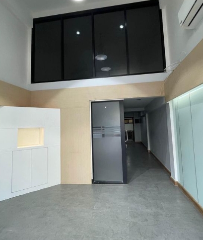 ให้เช่าอาคารโฮมออฟฟิศ วิภาวดี20 ออกรัชดา19 ได้ ใกล้ MRTลาดพร้าว