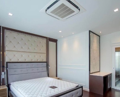 ให้เช่าบ้านเดี่ยว 2 ชั้น โครงการ The Pavilla กาญจนาภิเษก-บางบอน 3 เนื้อที่ 126ตรว มี 4 ห้องนอน 3 ห้องน้ำ