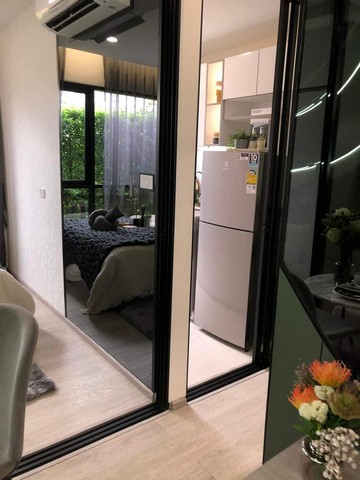 ขายดาวน์โครงการ ORIGIN PLUG & PLAY SIRINDHORN STATION ตึกB ชั้น 10