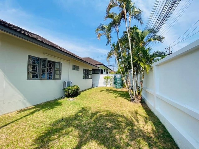 For Sale : Thalang, Single-storey detached house, 3 Bedrooms 2 Bathrooms